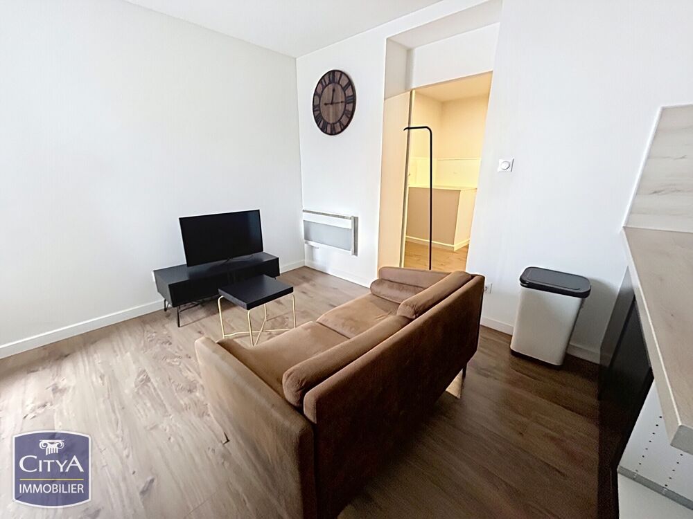 Vente Appartement appartement Saint-quentin