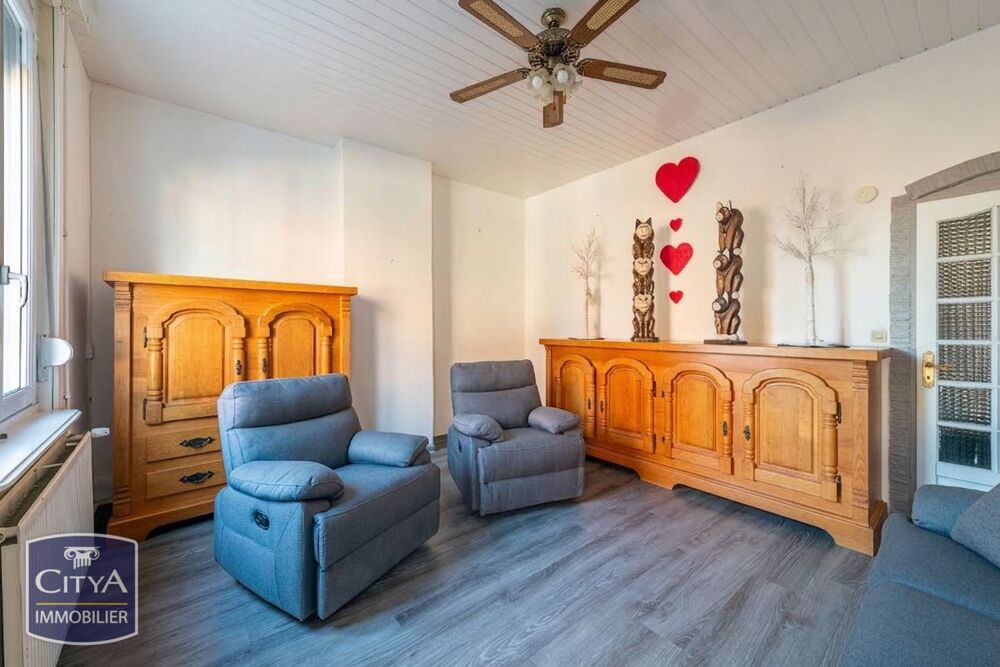 Vente Maison maison Onnaing