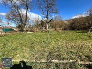  Terrain à vendre 468 m²