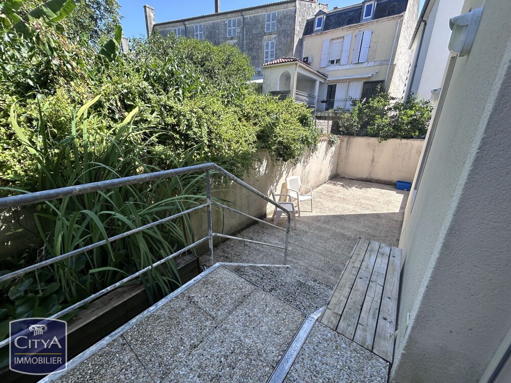 Vente Maison maison Saintes