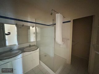  Appartement à vendre 4 pièces 100 m²