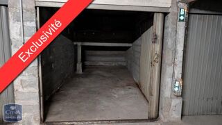  Parking / Garage à vendre 