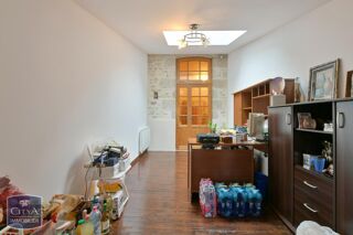  Appartement � vendre 4 pi�ces 127 m� Alen�on