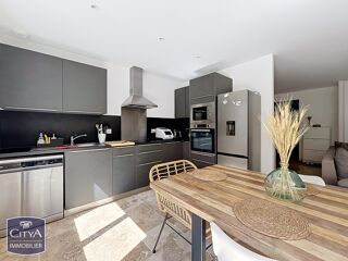 Maison 4 pièces 85 m² · à Manduel · 85 m² · 259 000 €