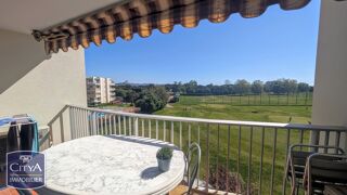  Appartement à vendre 2 pièces 45 m²