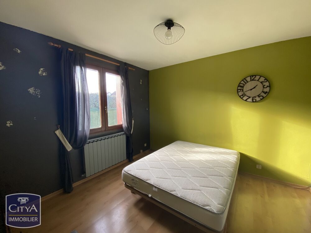 Vente Maison maison Spay