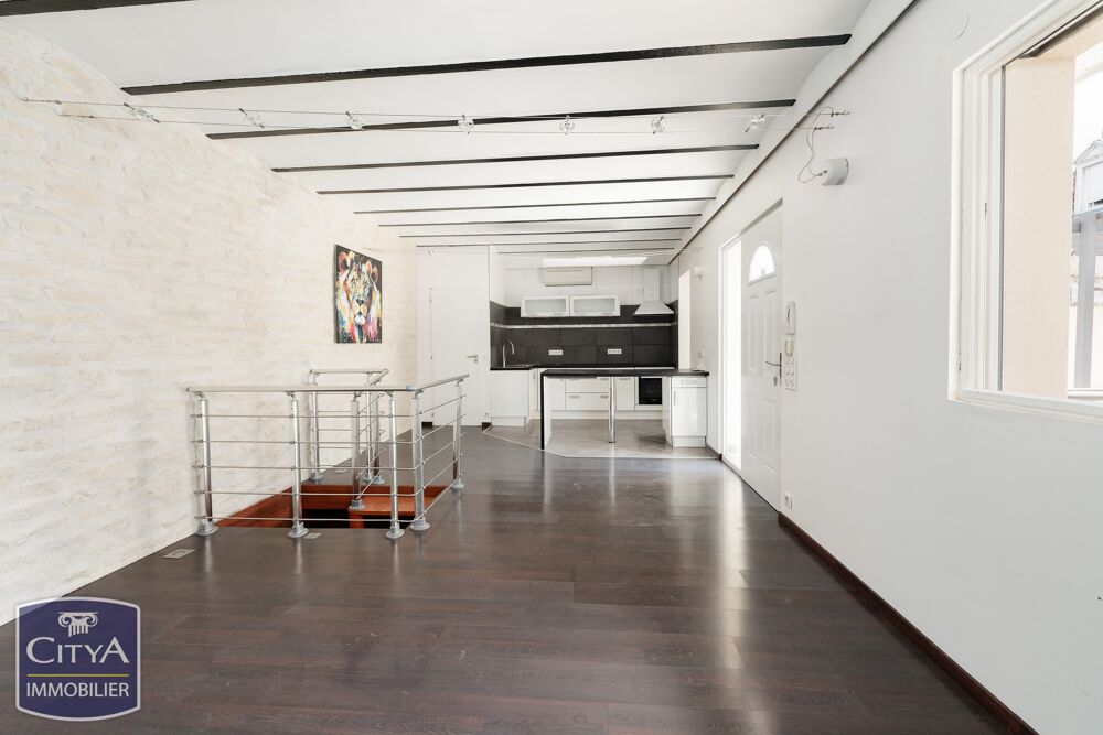 Appartement 3 pièces 70 m² · à Vichy · 70 m² · 184 000 €