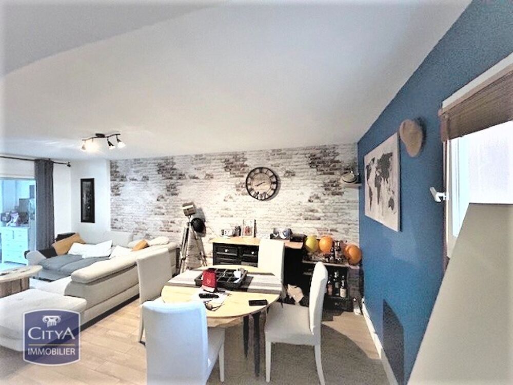 Vente Appartement appartement La valette-du-var