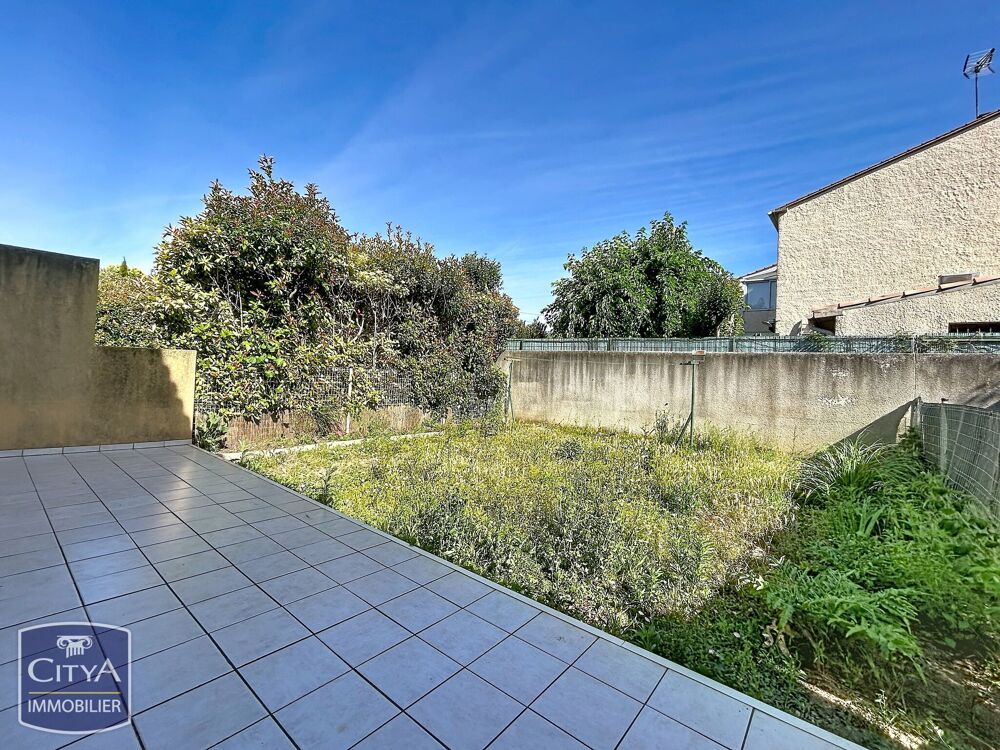 Vente Maison maison Nîmes