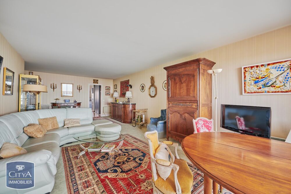 � vendre  Appartement Tourg�ville (14800)