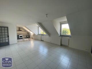  Appartement à vendre 3 pièces 71 m²