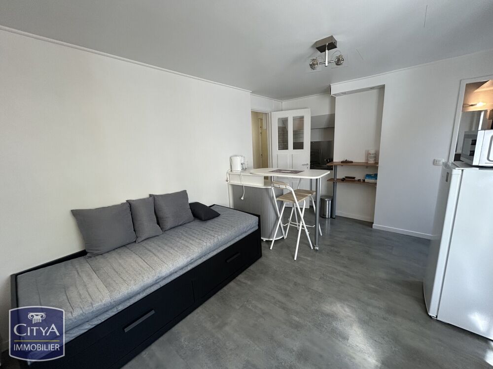 Vente Appartement appartement Saint-nazaire
