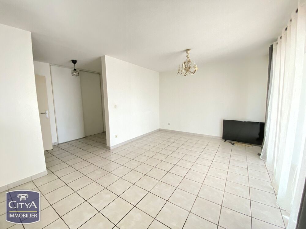 Vente Appartement appartement Fuveau