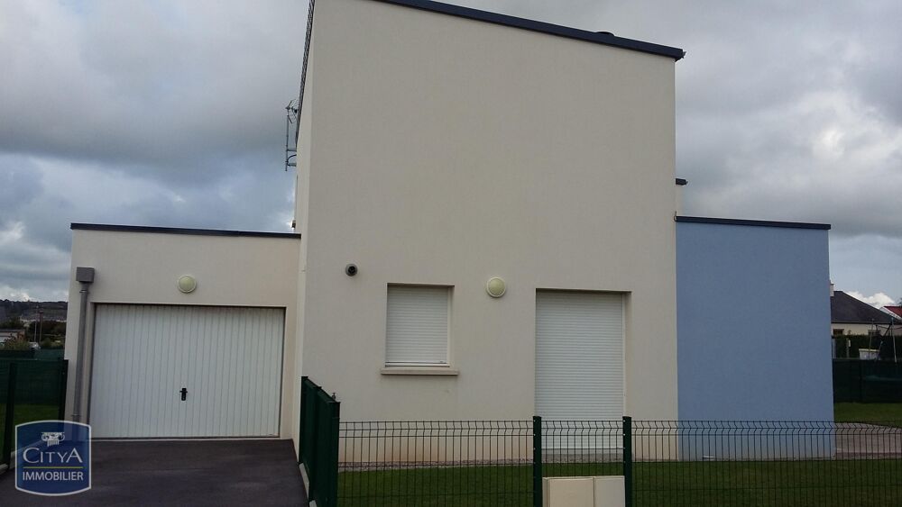Vente Maison maison Cherbourg-en-cotentin