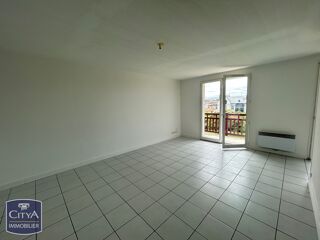 Appartement � vendre 2 pi�ces 49 m�