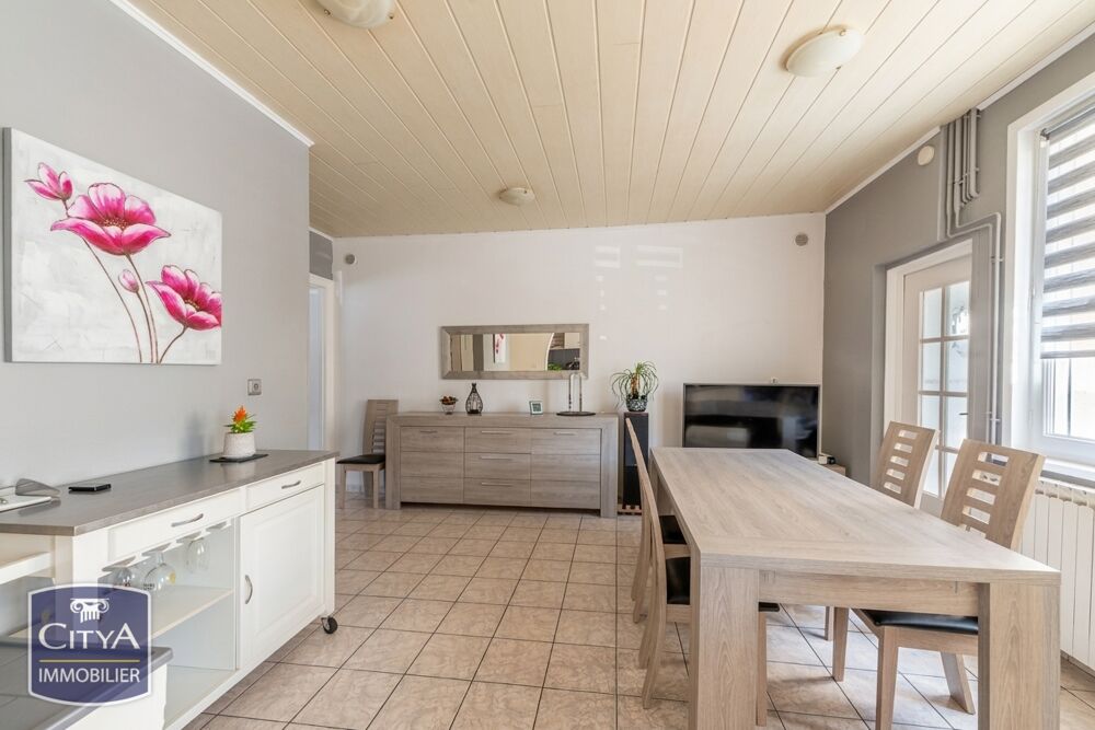 Vente Maison maison Aniche