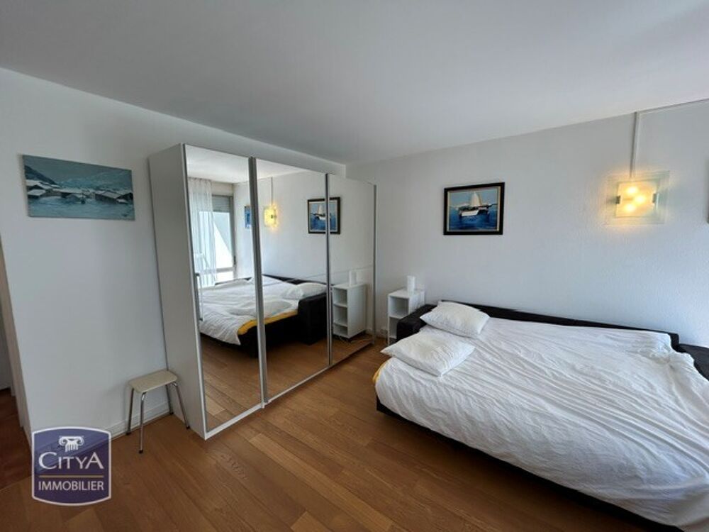 Appartement 1 pièce 31 m² · à Mulhouse · 31 m² · 94 000 €
