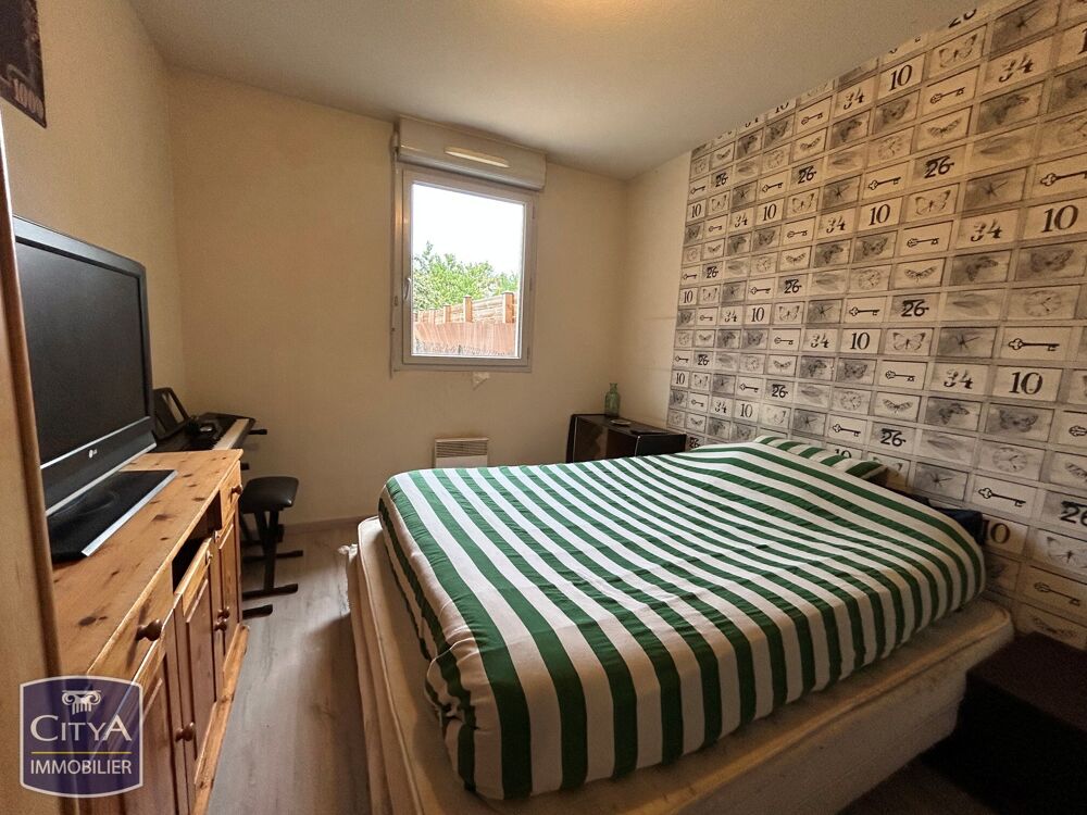 Vente Appartement appartement Savigneux