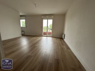  Appartement à vendre 2 pièces 45 m²