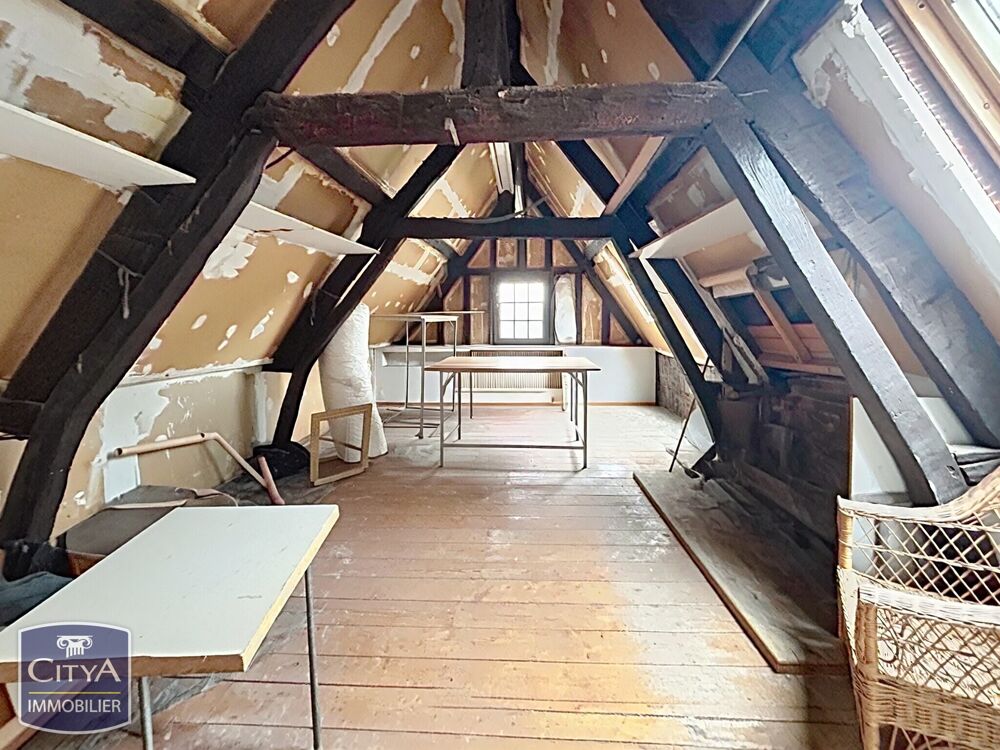   immeuble Saint-quentin