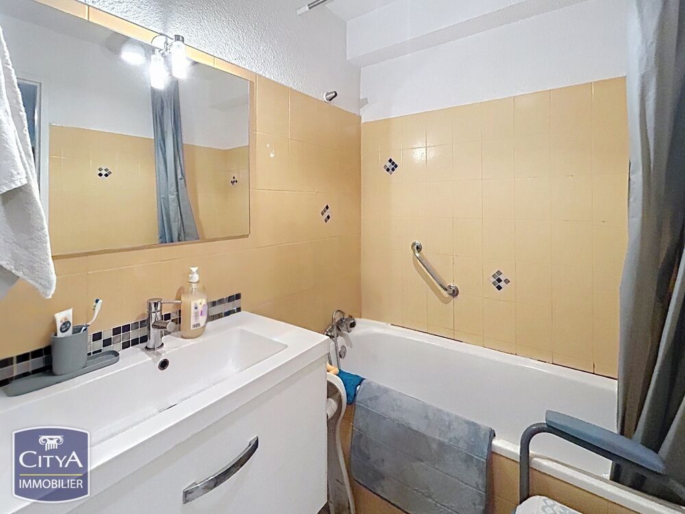 Vente Appartement appartement Mont-de-marsan
