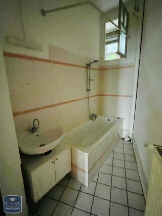  Appartement à vendre 4 pièces 82 m²