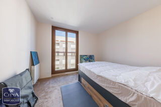  Appartement à vendre 3 pièces 63 m²