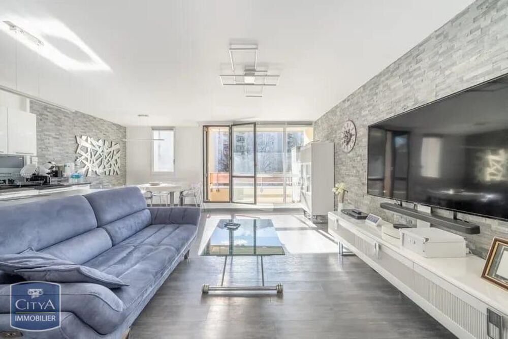 Vente Appartement appartement Le raincy
