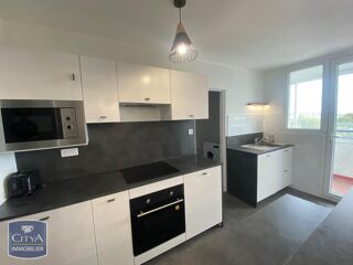  Appartement à vendre 5 pièces 94 m²