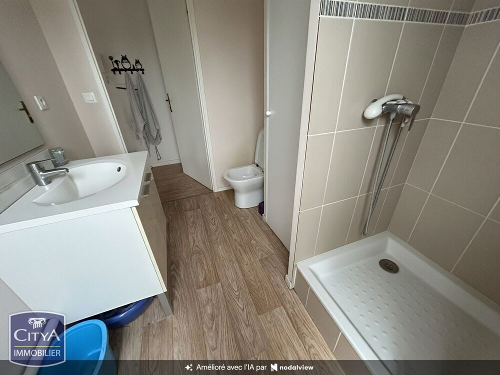 Vente Appartement appartement Allonnes
