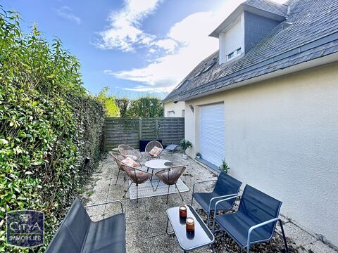 immeuble 459000 14000 Caen