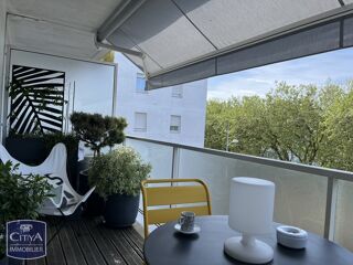  Appartement � vendre 1 pi�ce 40 m�