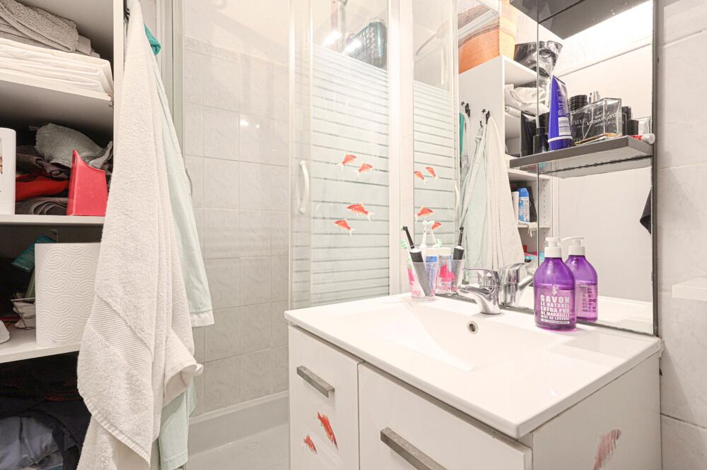 Vente Appartement appartement Nice