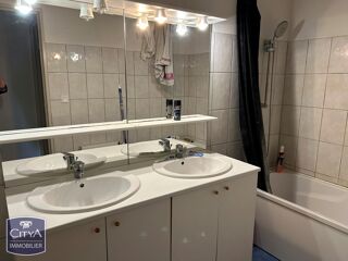  Appartement à vendre 3 pièces 63 m²