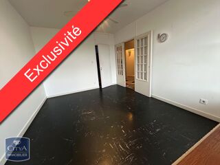  Appartement � vendre 2 pi�ces 44 m�