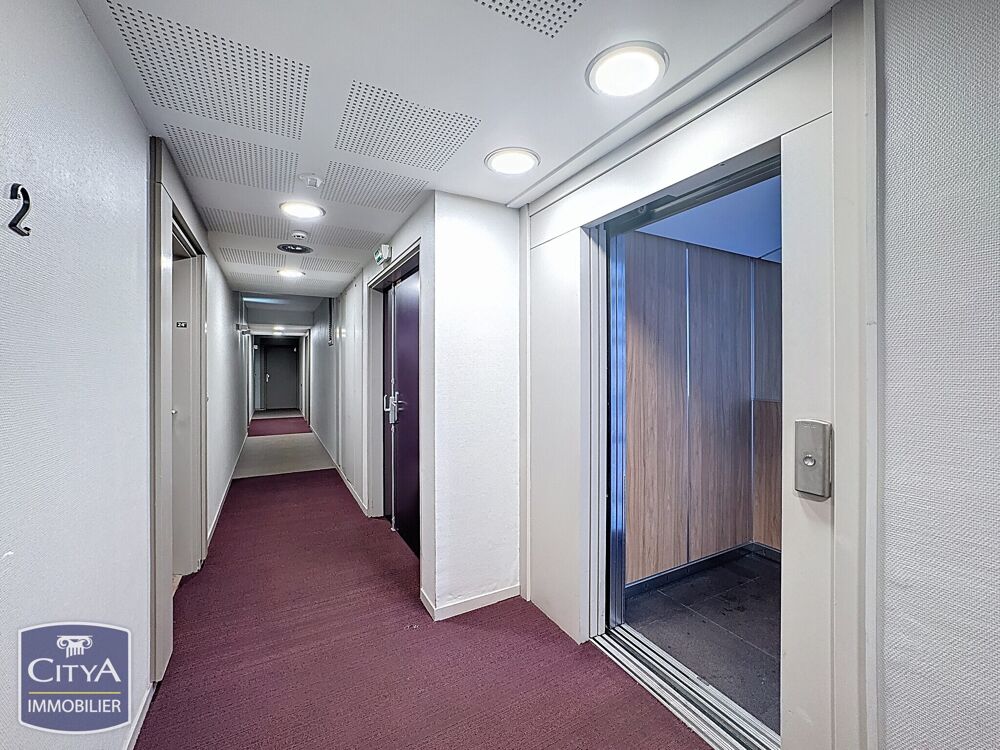 Vente Appartement appartement Chartres