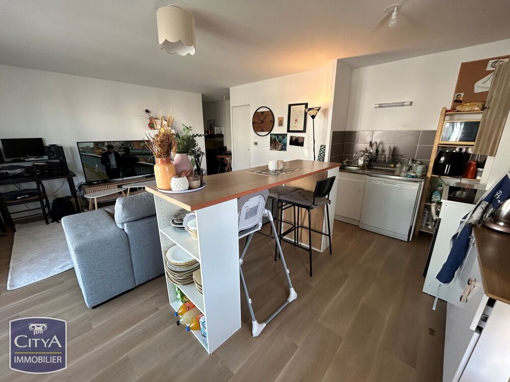 Appartement 3 pièces 67 m² · à Colombelles · 67 m² · 145 000 €