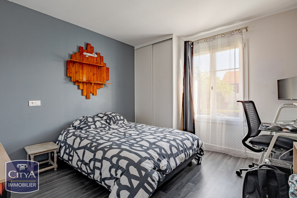Vente Maison maison Joué-lès-tours