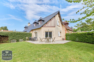  Maison à vendre 4 pièces 68 m²