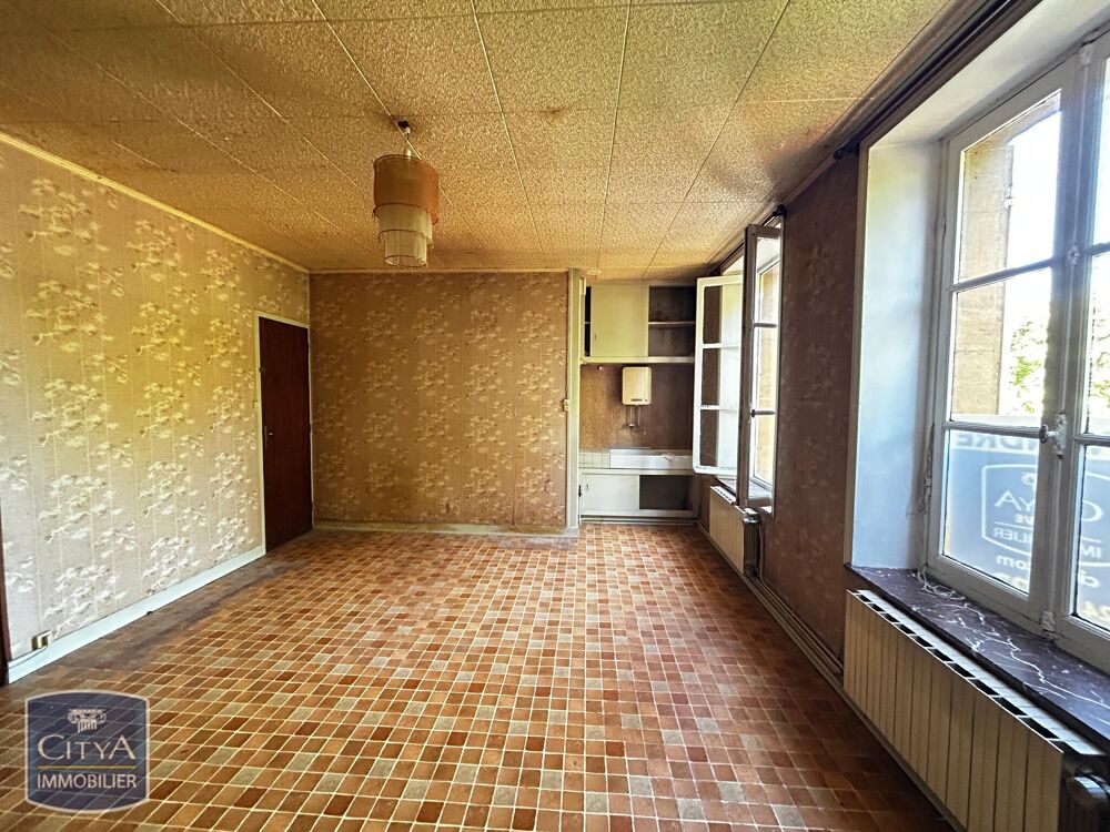 Vente Appartement appartement Charleville-mézières