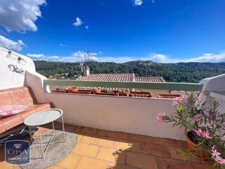  Maison � vendre 4 pi�ces 68 m�