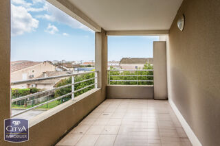  Appartement � vendre 2 pi�ces 45 m�