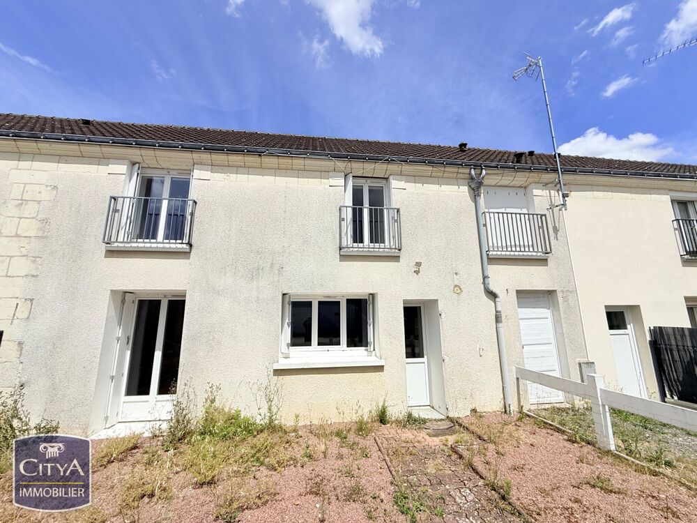 Vente Maison maison Chinon