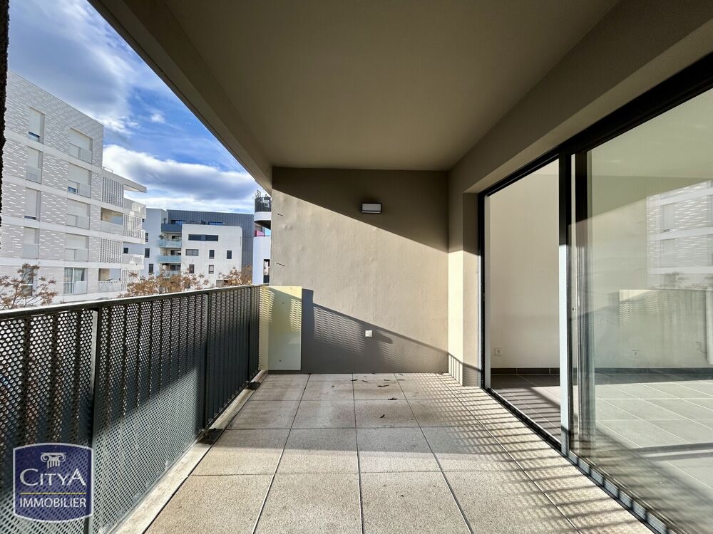 Vente Appartement appartement Montpellier