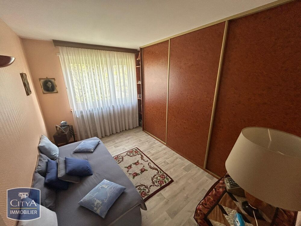 Vente Appartement appartement Riedisheim