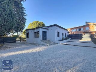  Maison � vendre 4 pi�ces 92 m�