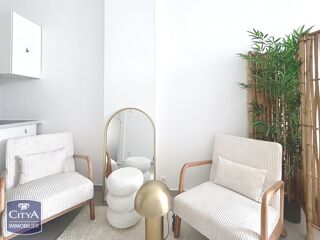  Appartement à vendre 1 pièce 19 m²