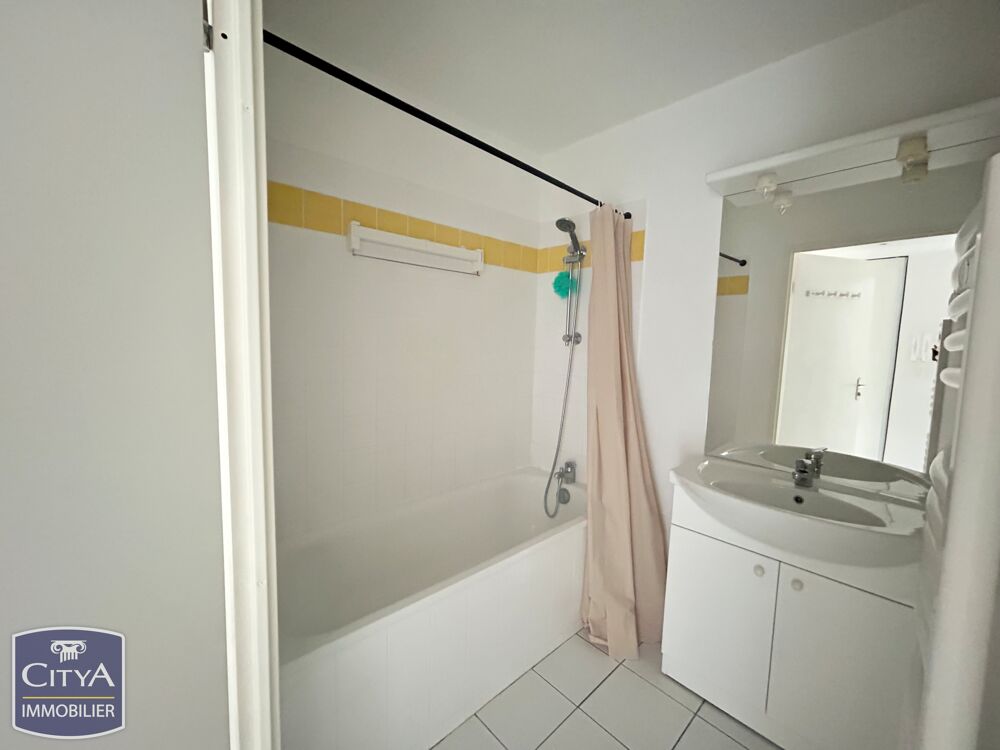 Vente Appartement appartement Saint-valery-en-caux