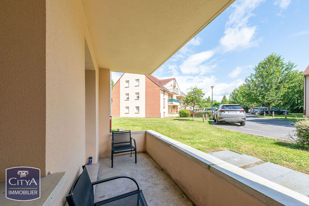 Vente Appartement appartement Pecquencourt
