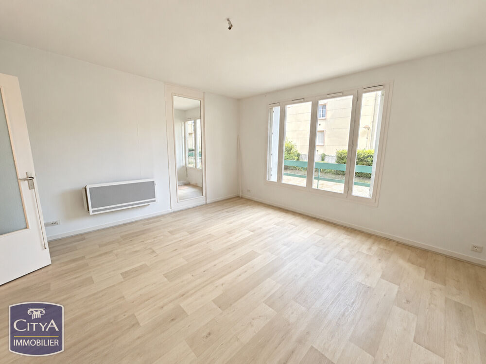Vente Appartement appartement Bourges